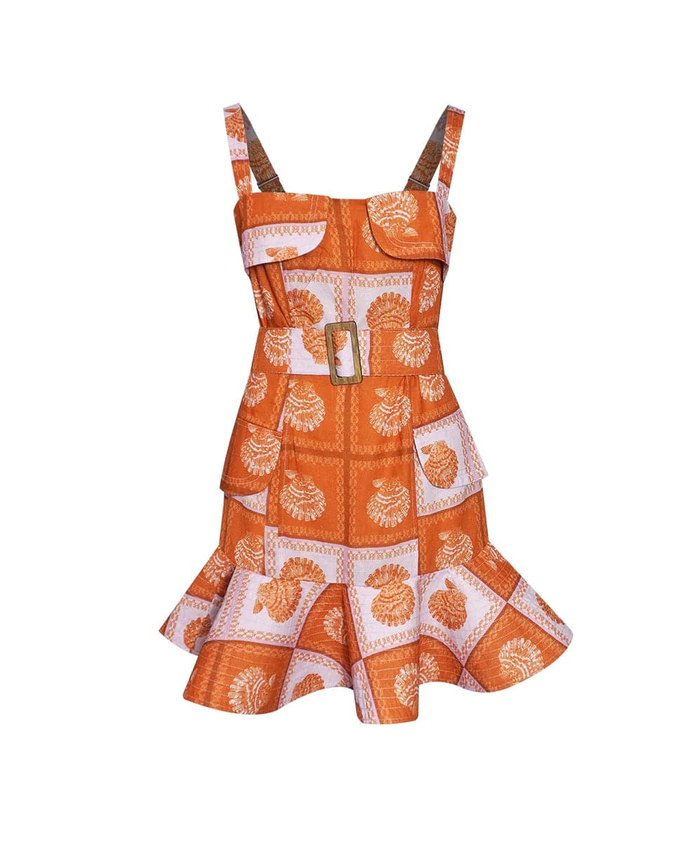 Ocean dress - imagen 2