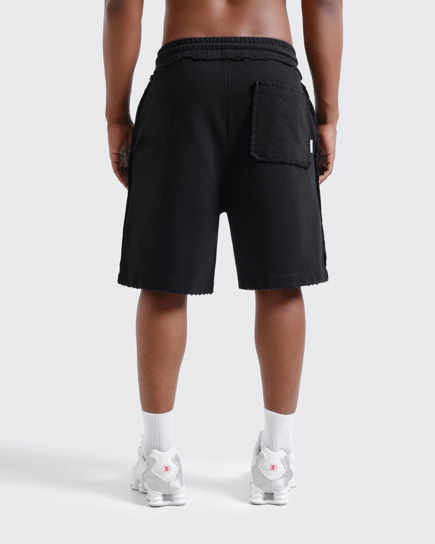 Pantaloneta Negra Energy - imagen 3