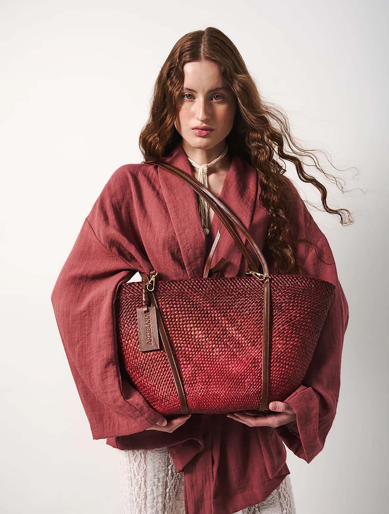 MOCHILA LIDA VINO - imagen 5