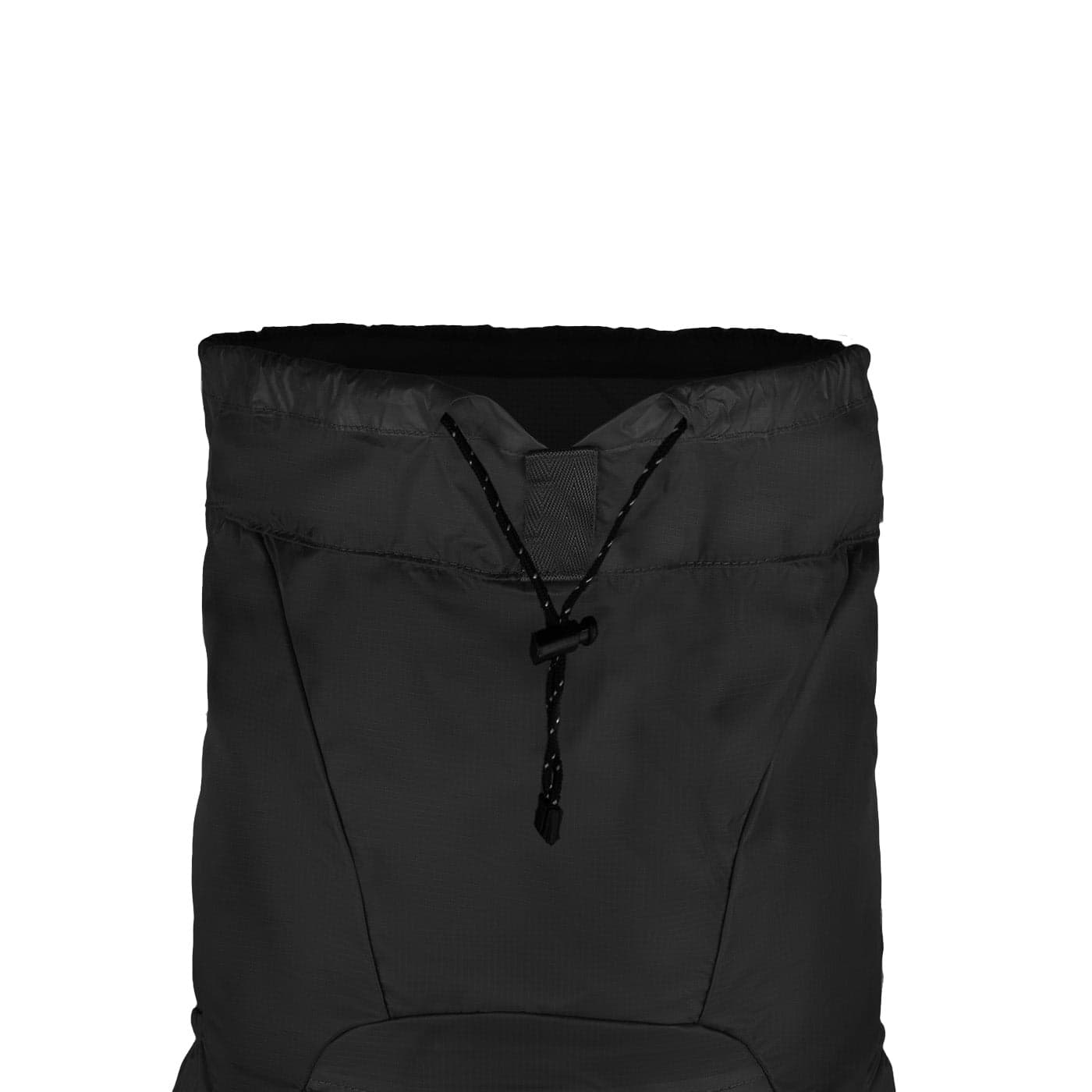 Morral Viajero Plegable Citybags Negro - imagen 7