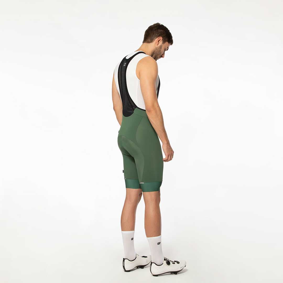 Pantaloneta Axis Olive Masculino - imagen 6