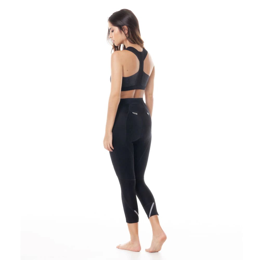 CAPRI CICLISMO SIN CARGADERAS PARA MUJER - imagen 2