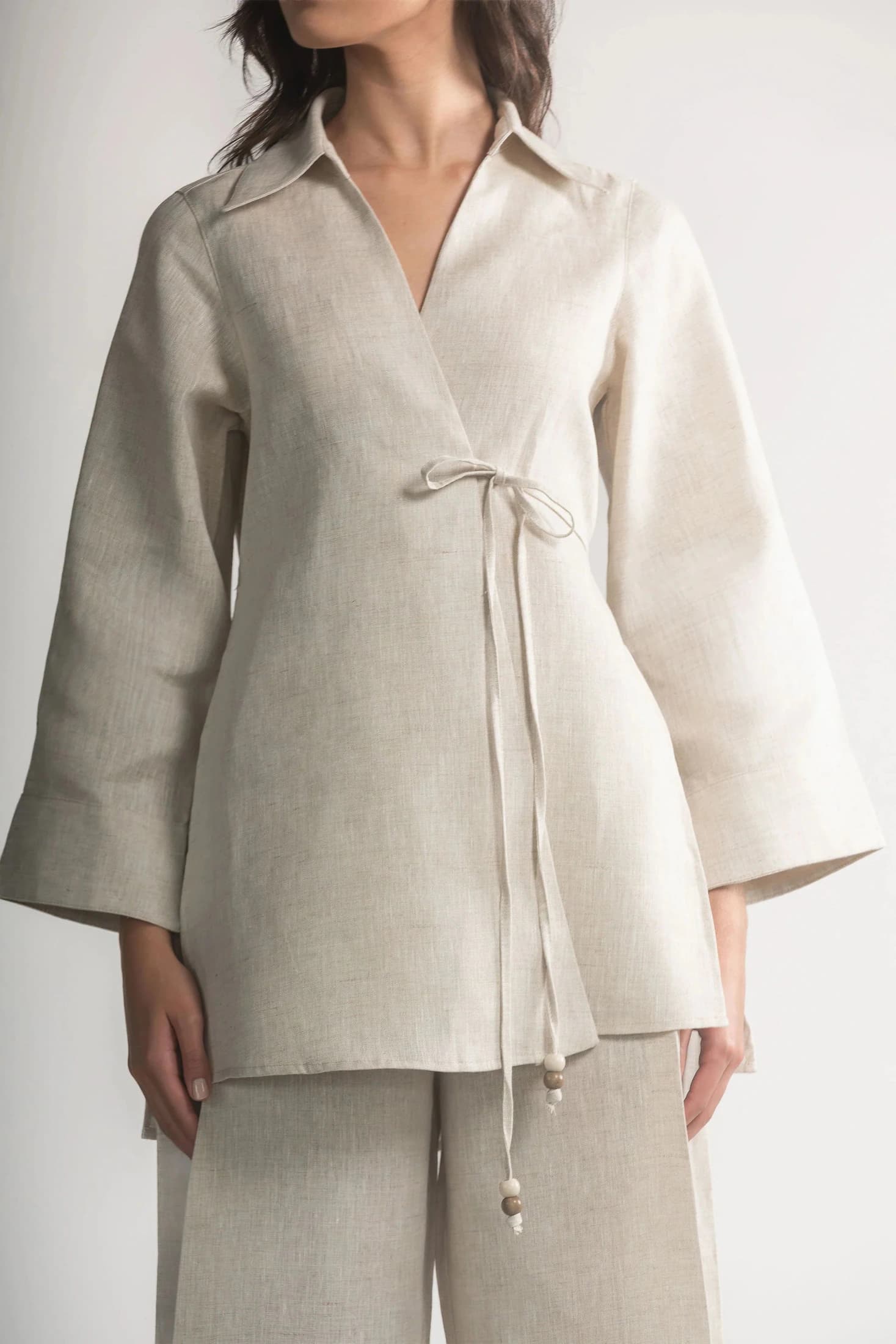 BLUSA LIORA - imagen 2