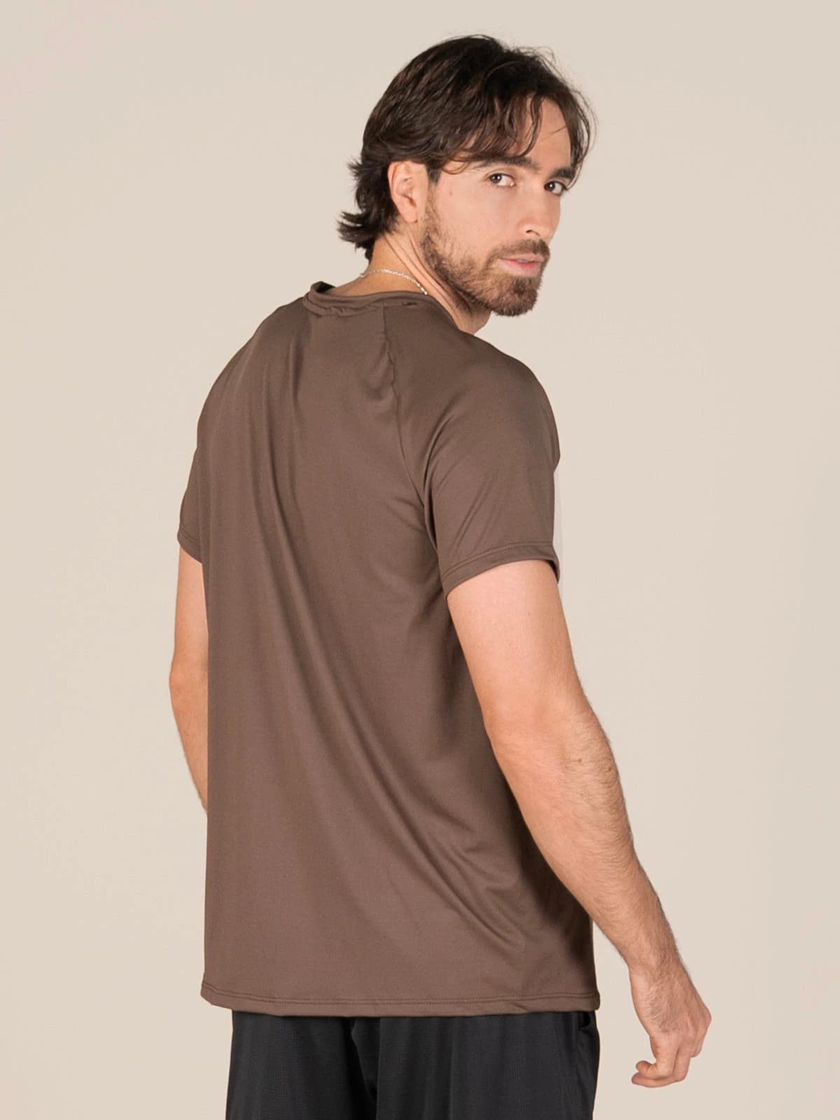 Camiseta Hombre Active2 Ibiza Dual - imagen 2