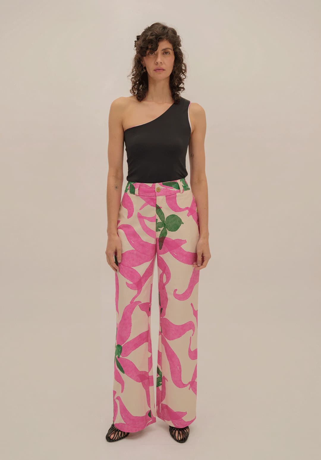 Pantalón Laelia - imagen 1