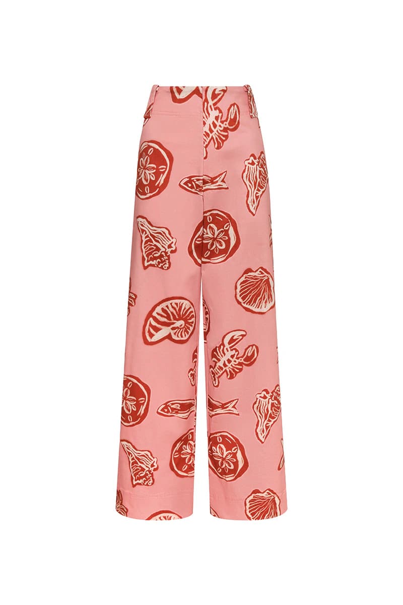 PANTALON MARINA - imagen 2