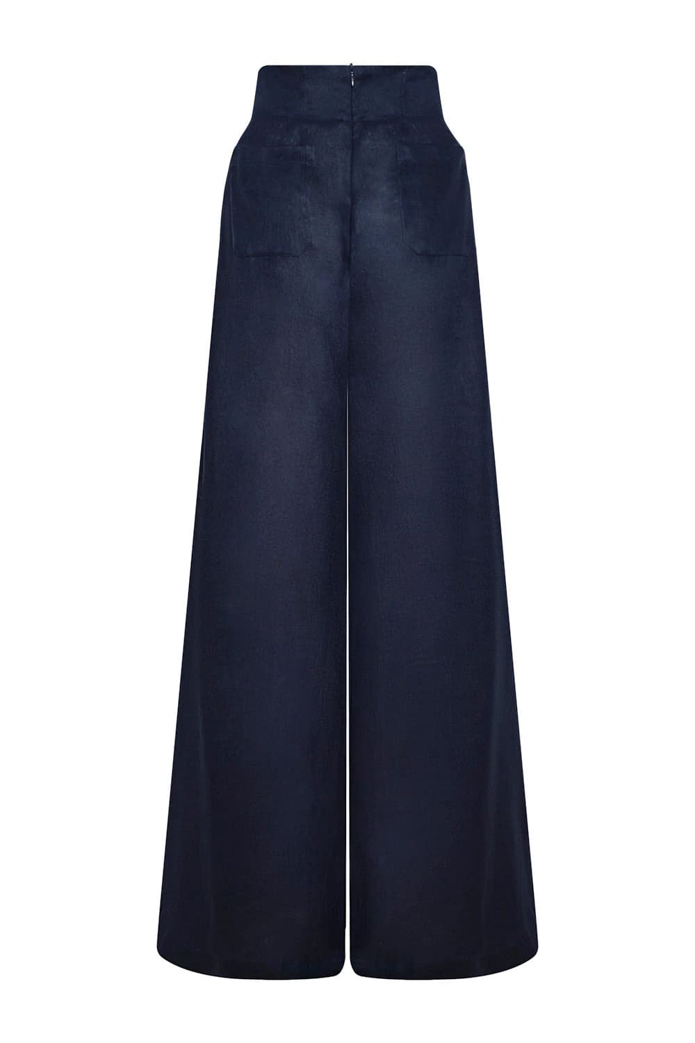 Pantalón madeira azul navy - imagen 3