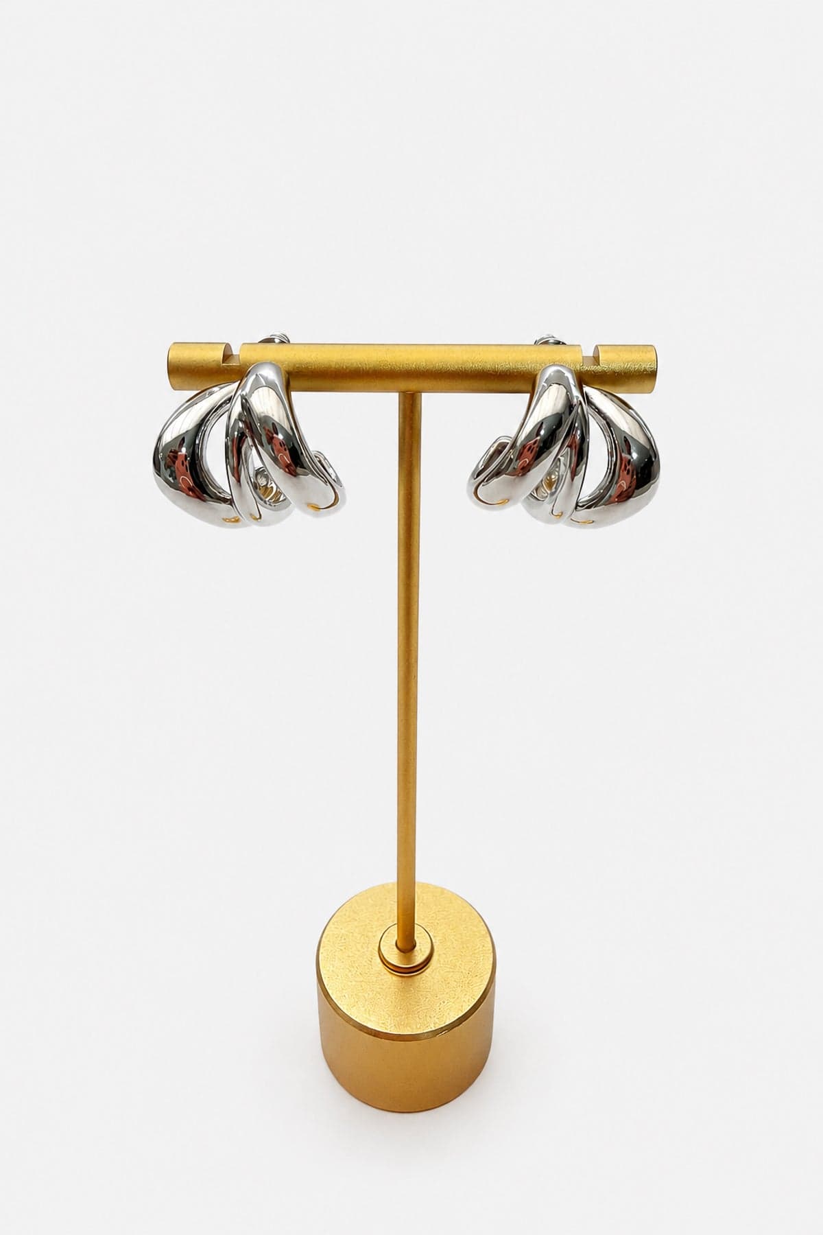 Aretes combinados - imagen 6