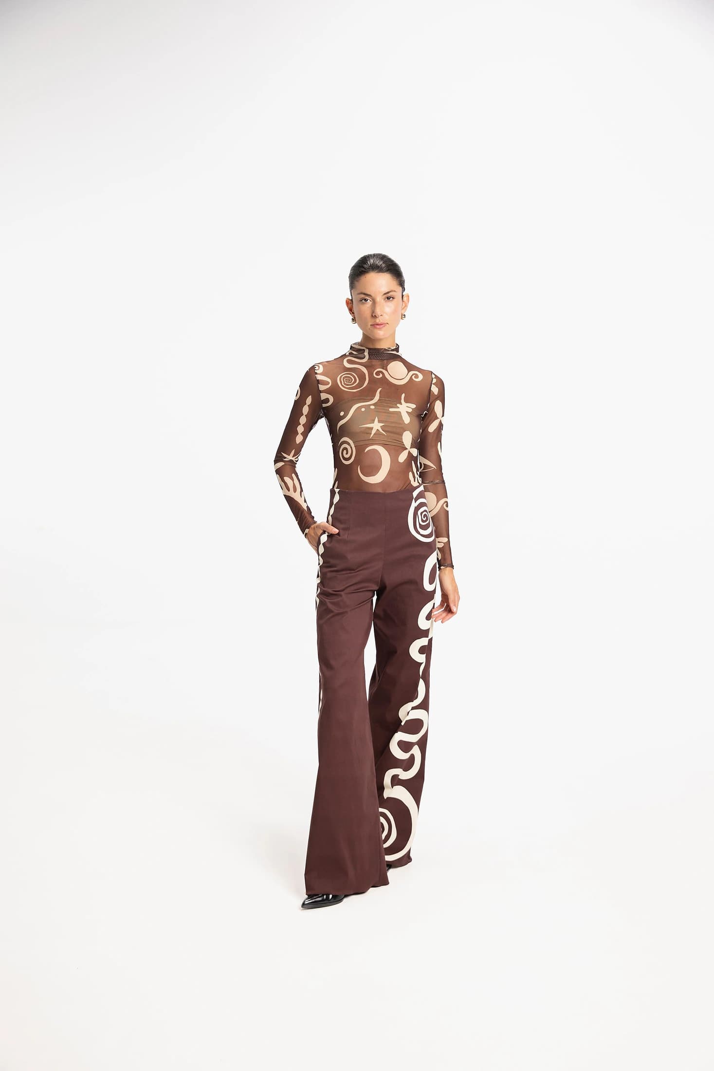 TOYA PANTS - imagen 3