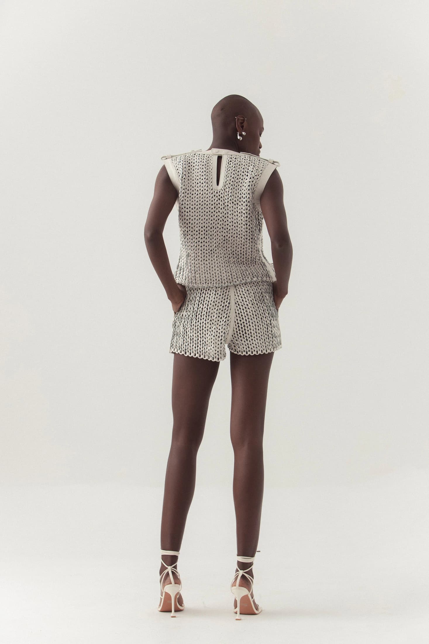 JULI SHORTS - imagen 2