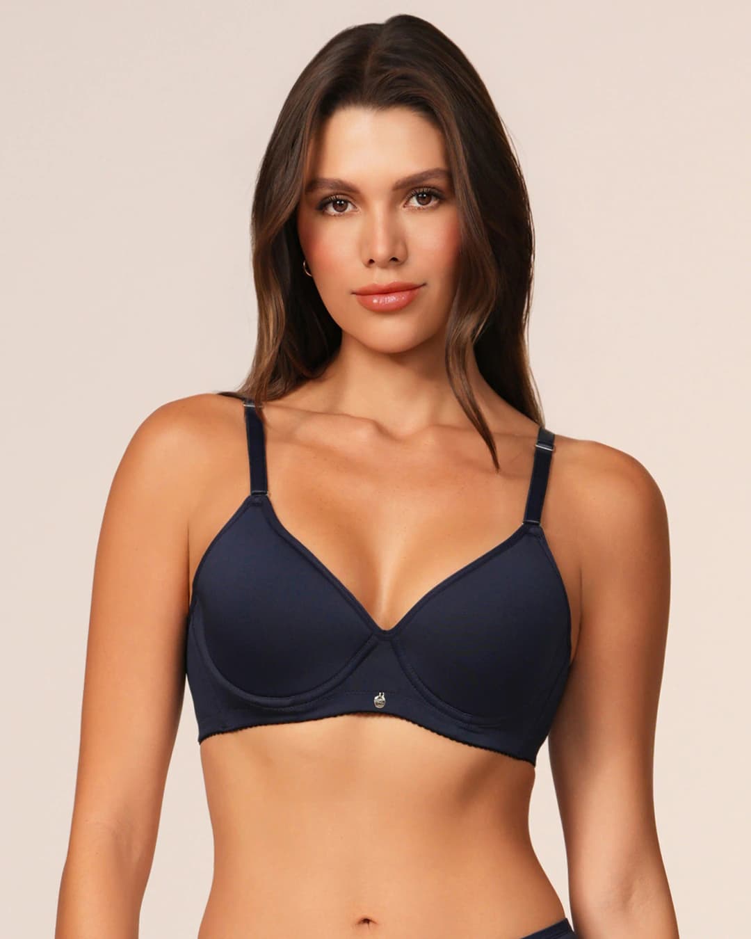 Brasier Copa Entera de Alto Cubrimiento con Espalda Ancha Ref. 420 - imagen 4