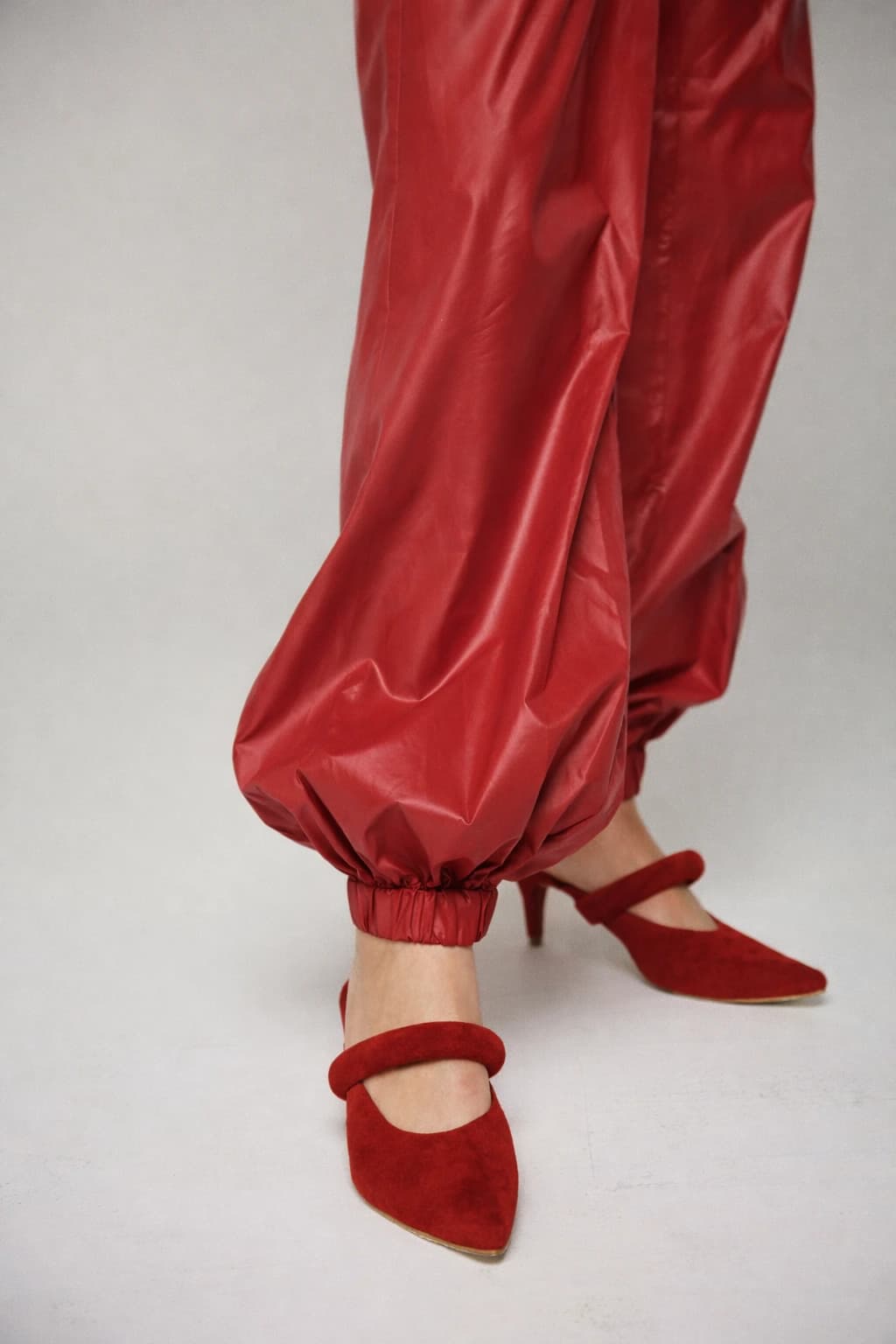 CLOÉ ROJO - imagen 2