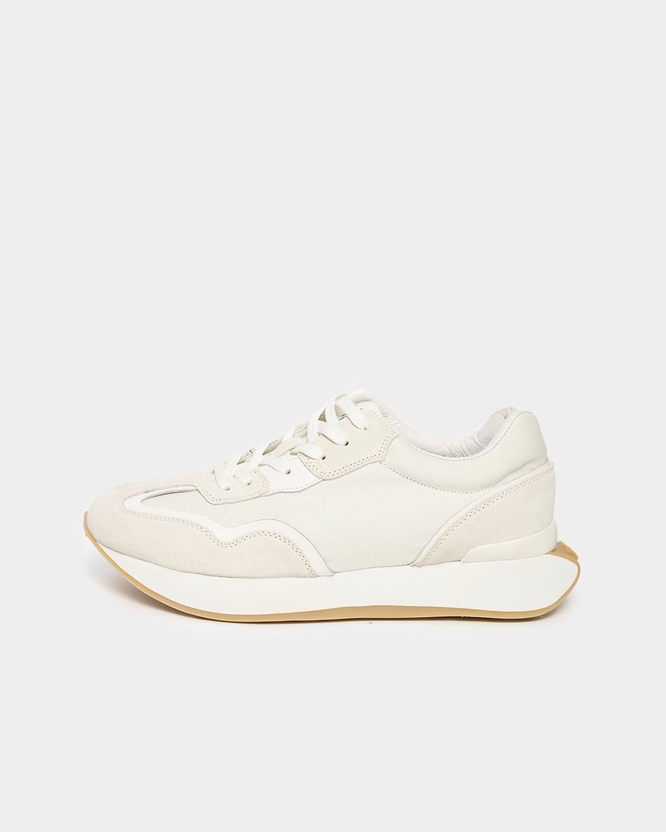 Tenis Invictus White IMPERFECTOS by Maison Botter