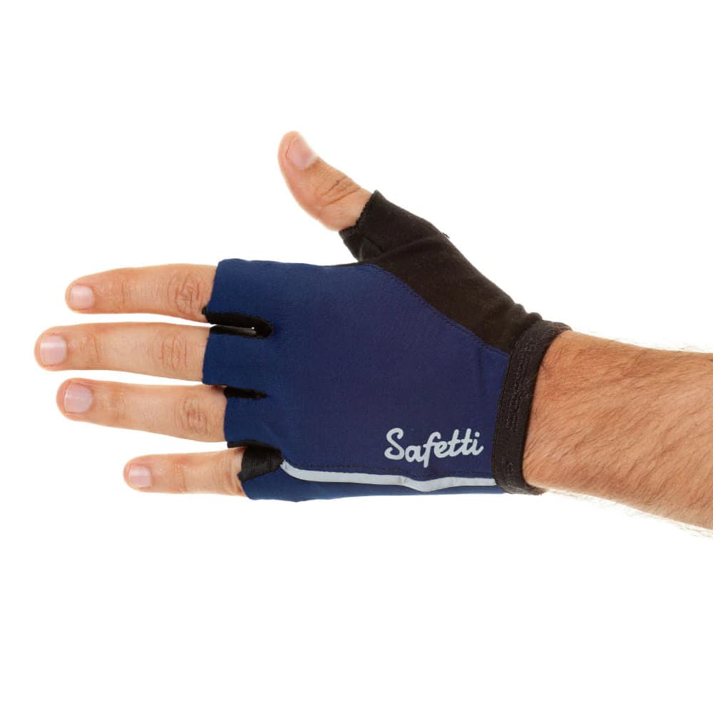 GUANTES CICLISMO ESSENZIALES - imagen 1