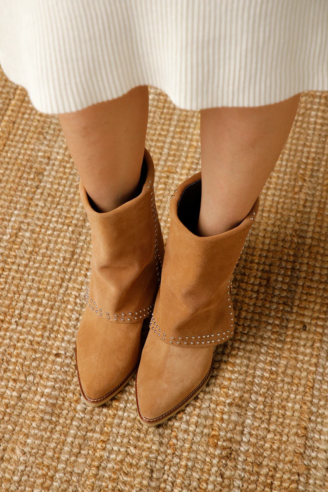 RODEO CARAMEL ANTE - imagen 3