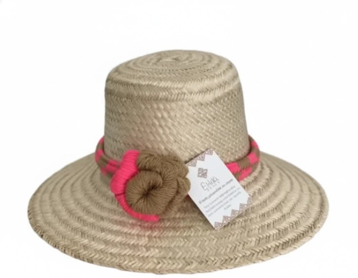 Sombrero Sencillo Angela