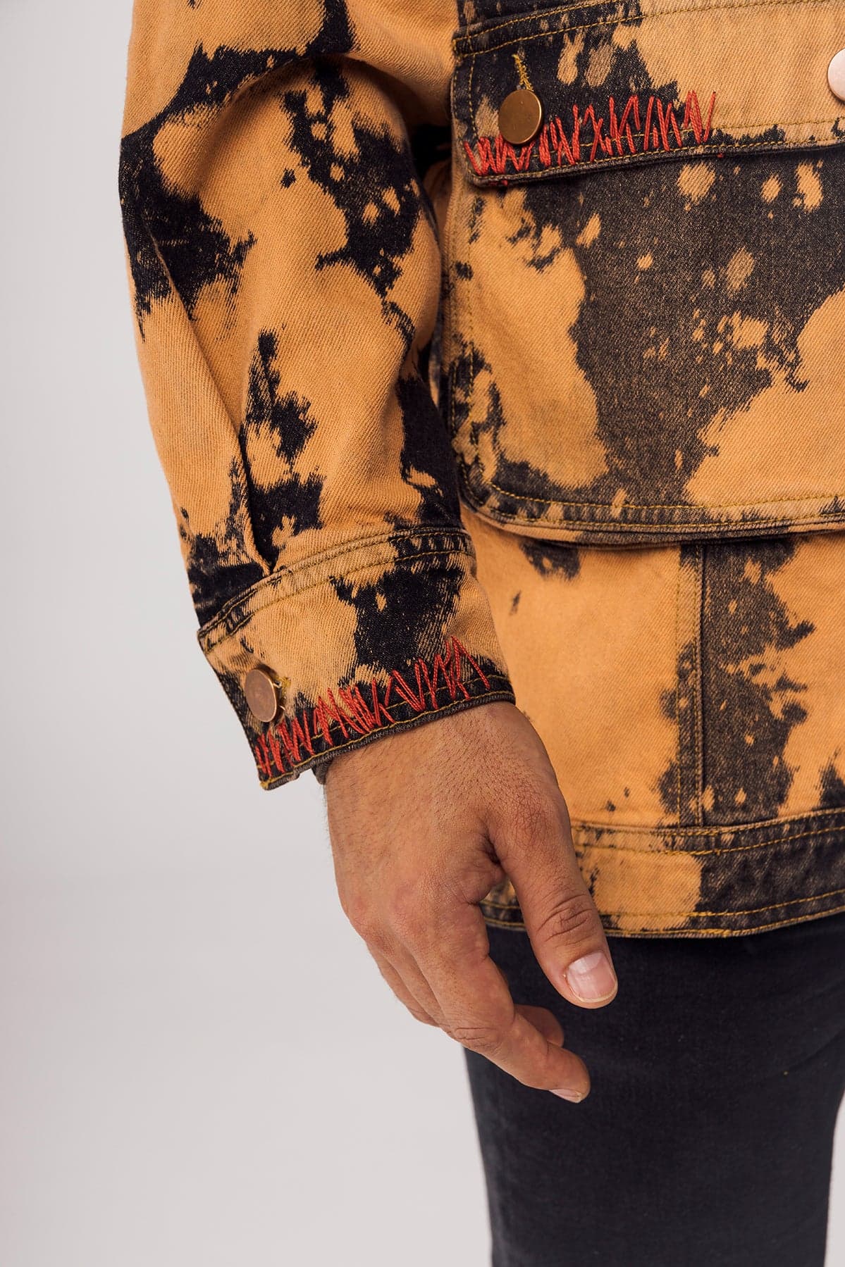Marte jacket - imagen 4