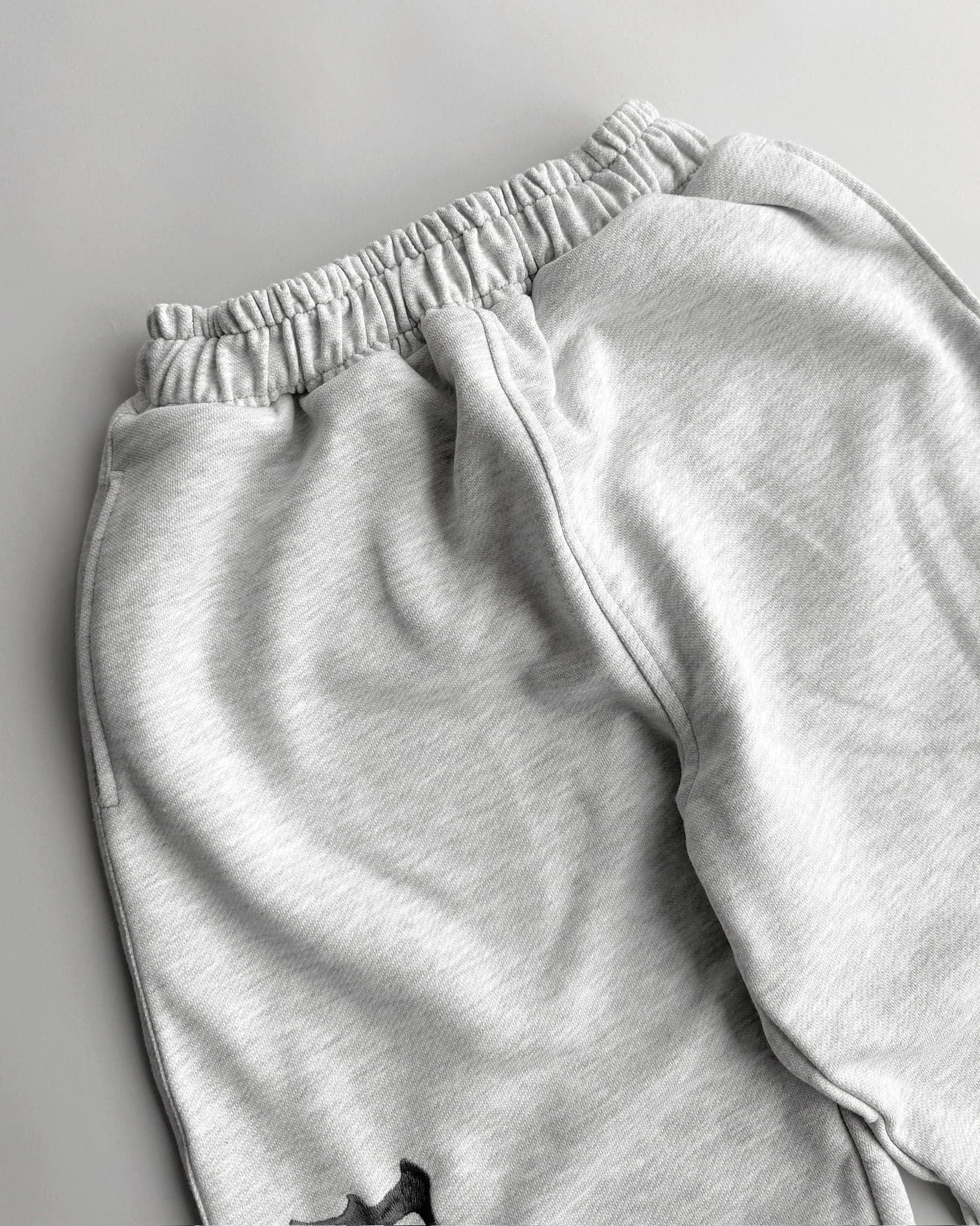 JOGGER STAR GANG GRIS - imagen 10