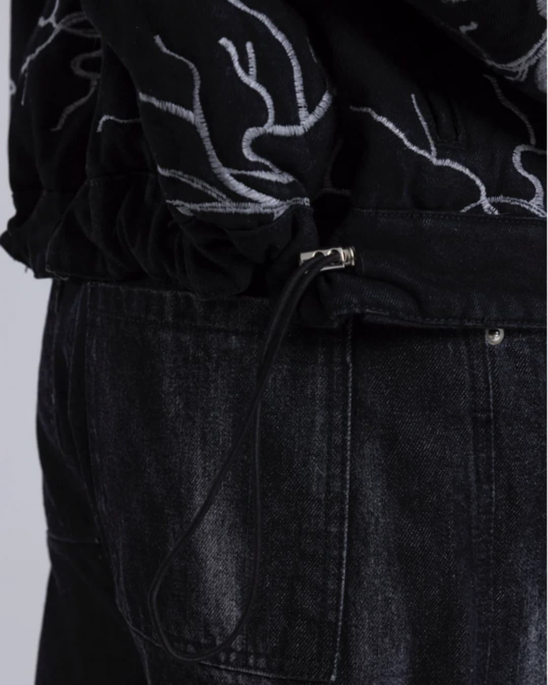LATIDO PUFFER JACKET - imagen 2