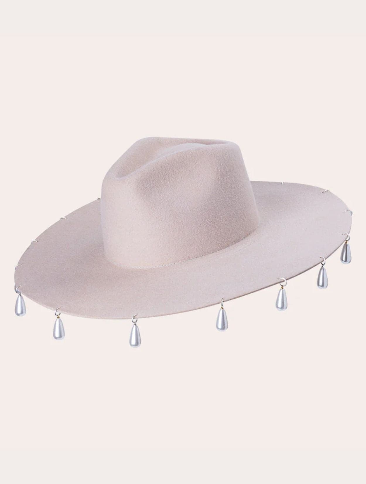 SOMBRERO MOON JOY OAT - imagen 1