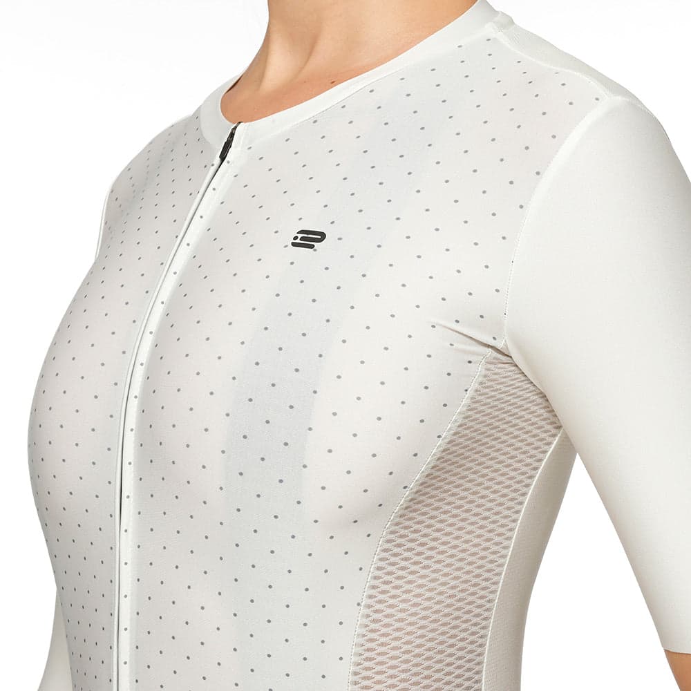 Jersey MC Le Classique-CREME - imagen 4