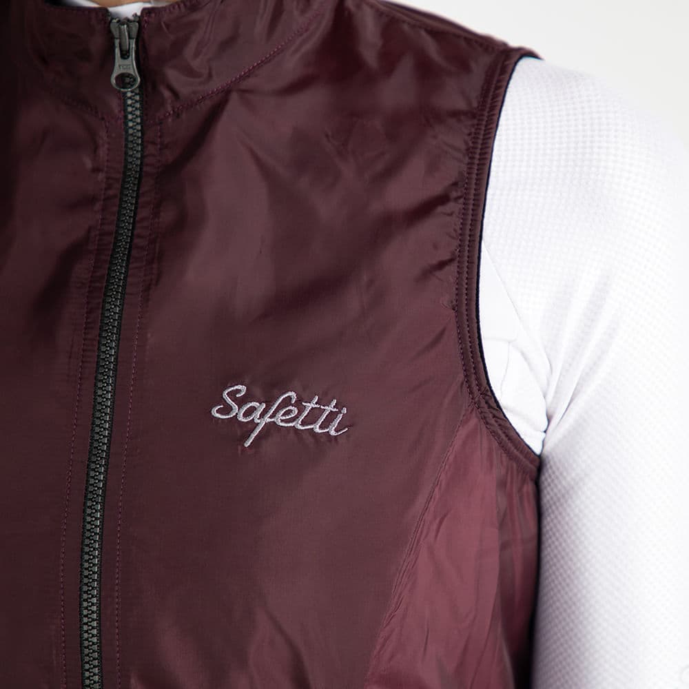 CHALECO CICLISMO TIVOLI PARA MUJER - imagen 5