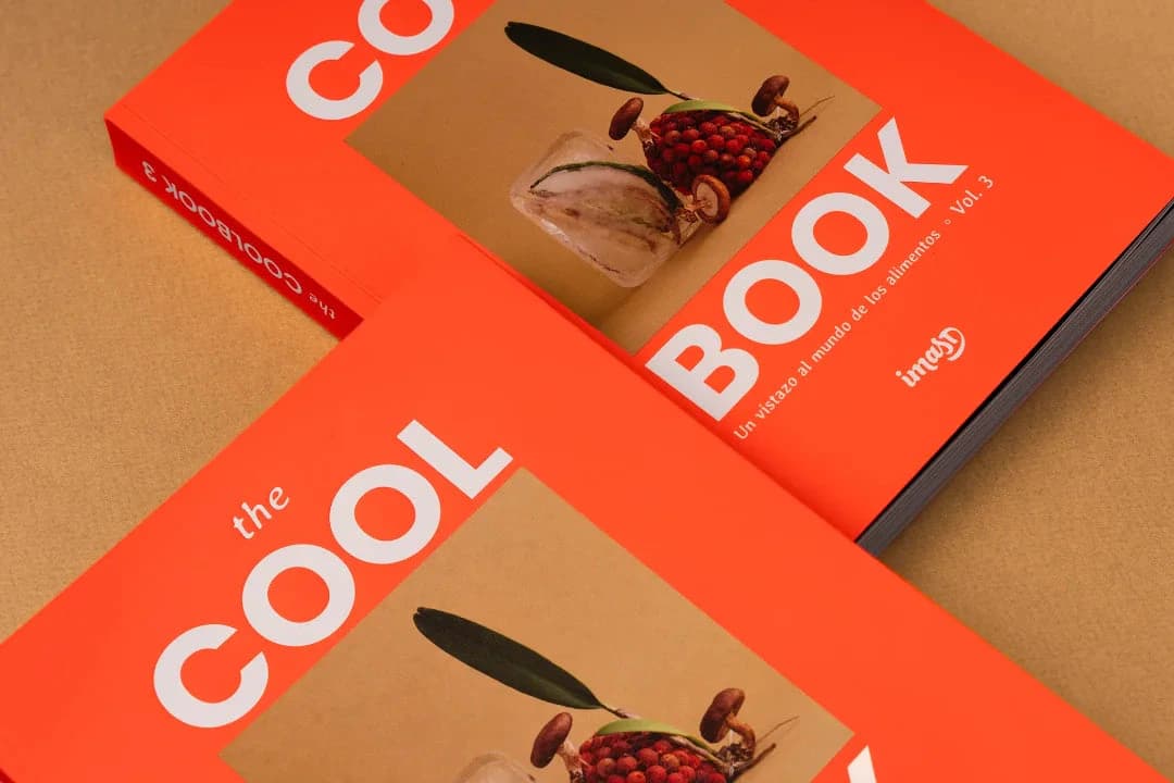 THE COOLBOOK 3 - imagen 2
