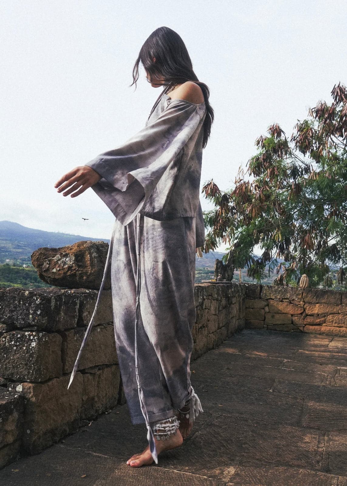Pantalón Cedro - imagen 2
