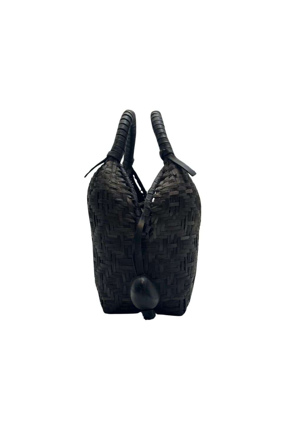BASKET TETTA — NAPA NERO - imagen 2