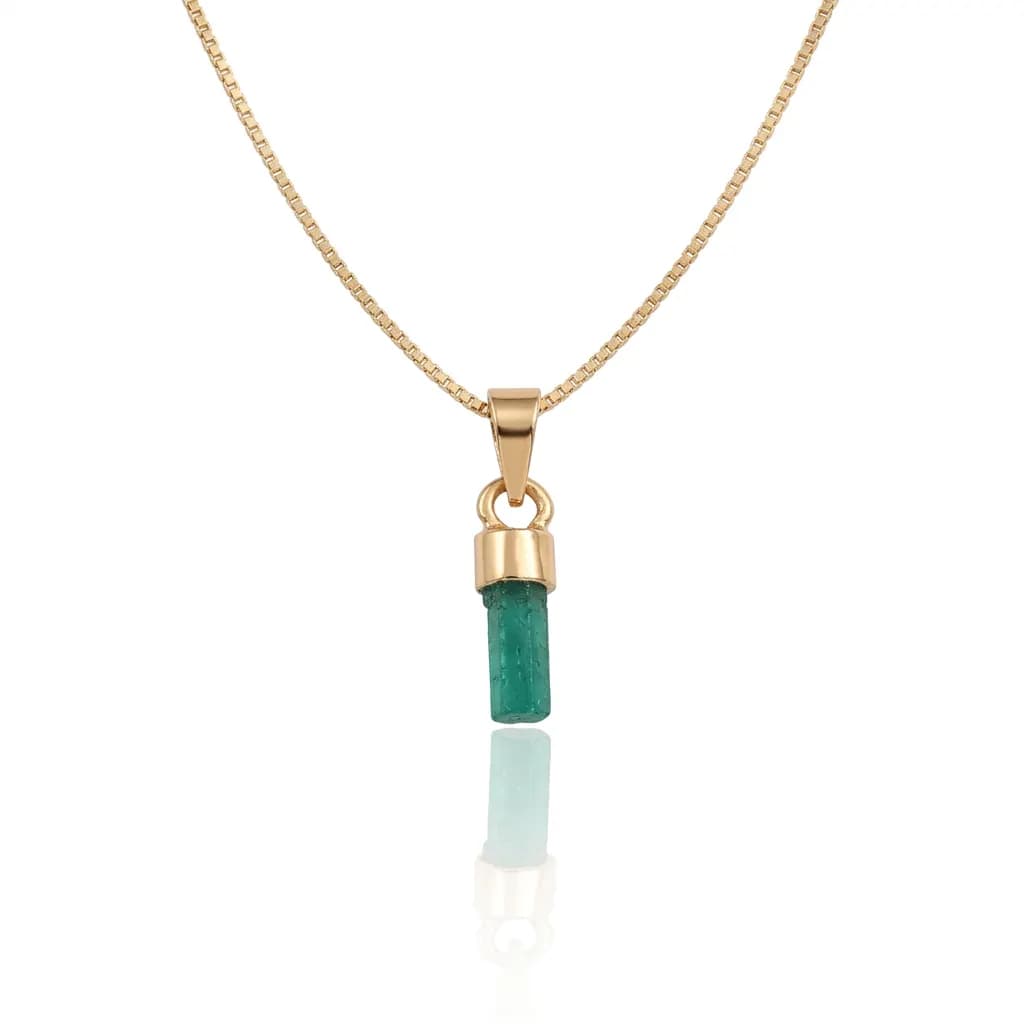 CANUTILLO PENDANT - imagen 1