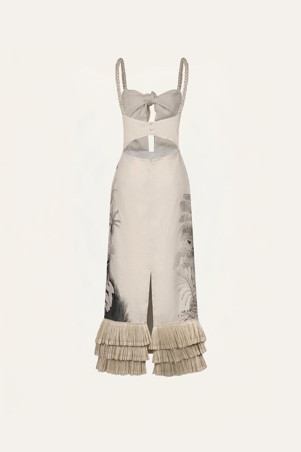 Invictus Dress - imagen 3