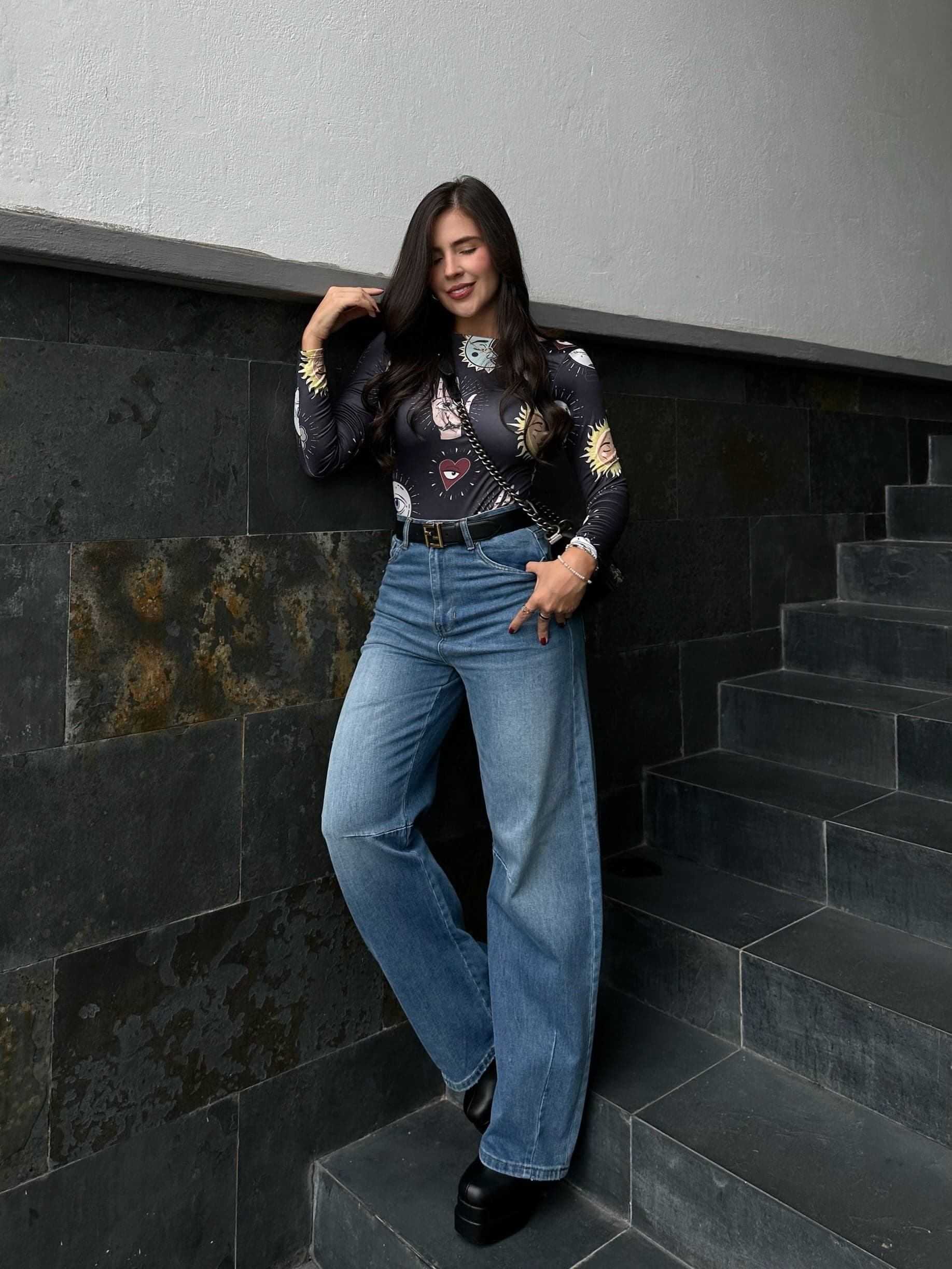PANT MARIANNYS - imagen 1