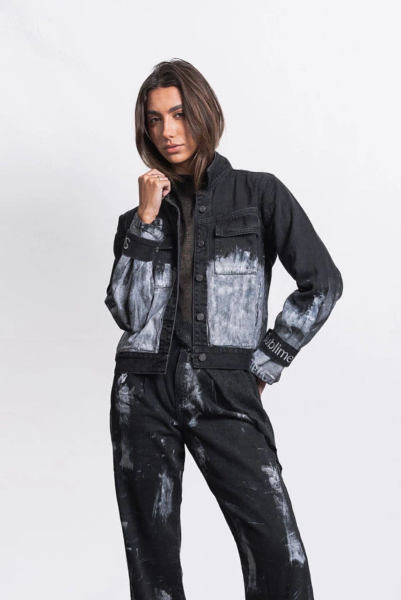 CHAQUETA TAN FUGAZ - imagen 3