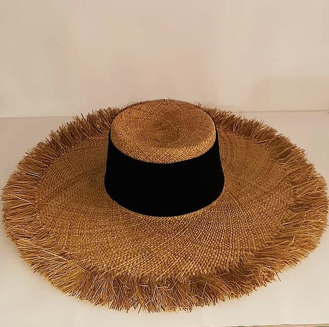 Mallorca Hat - imagen 5