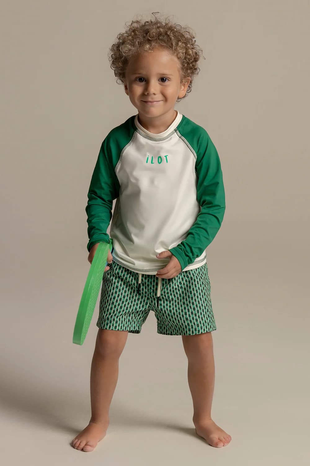 Pantaloneta kids - imagen 9