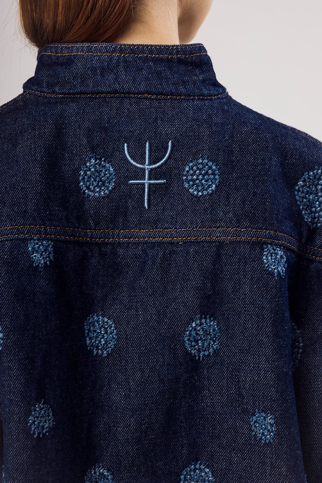 Neptuno jacket - imagen 3