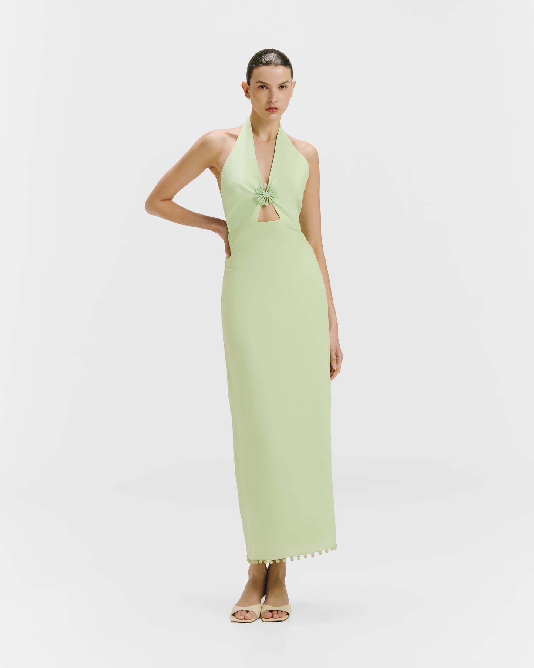 ORLY DRESS - imagen 1