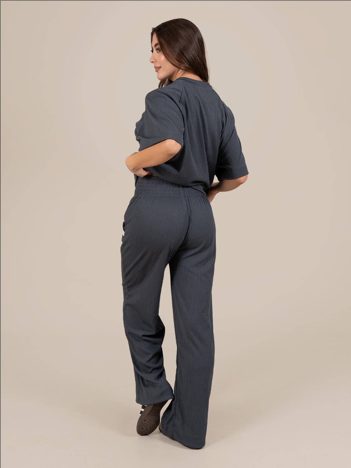 Set Cobalto Toscana Azul - imagen 3