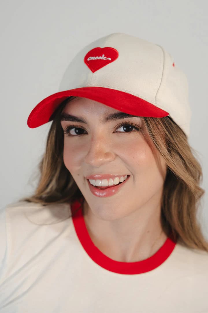 GORRA DRILL - imagen 6