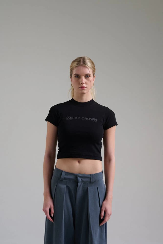 ALURE T-SHIRT