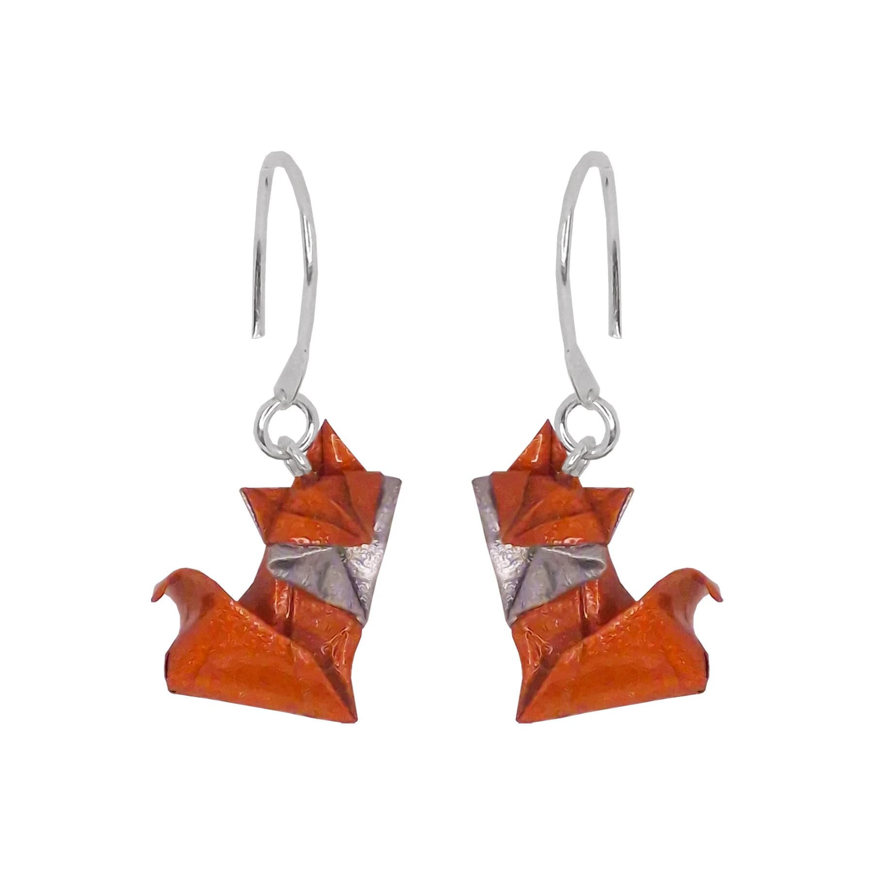 Arete zorro - imagen 1