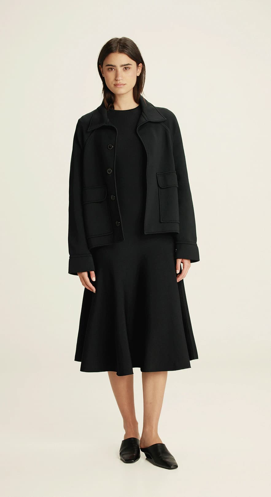 NOLITA JACKET - imagen 2
