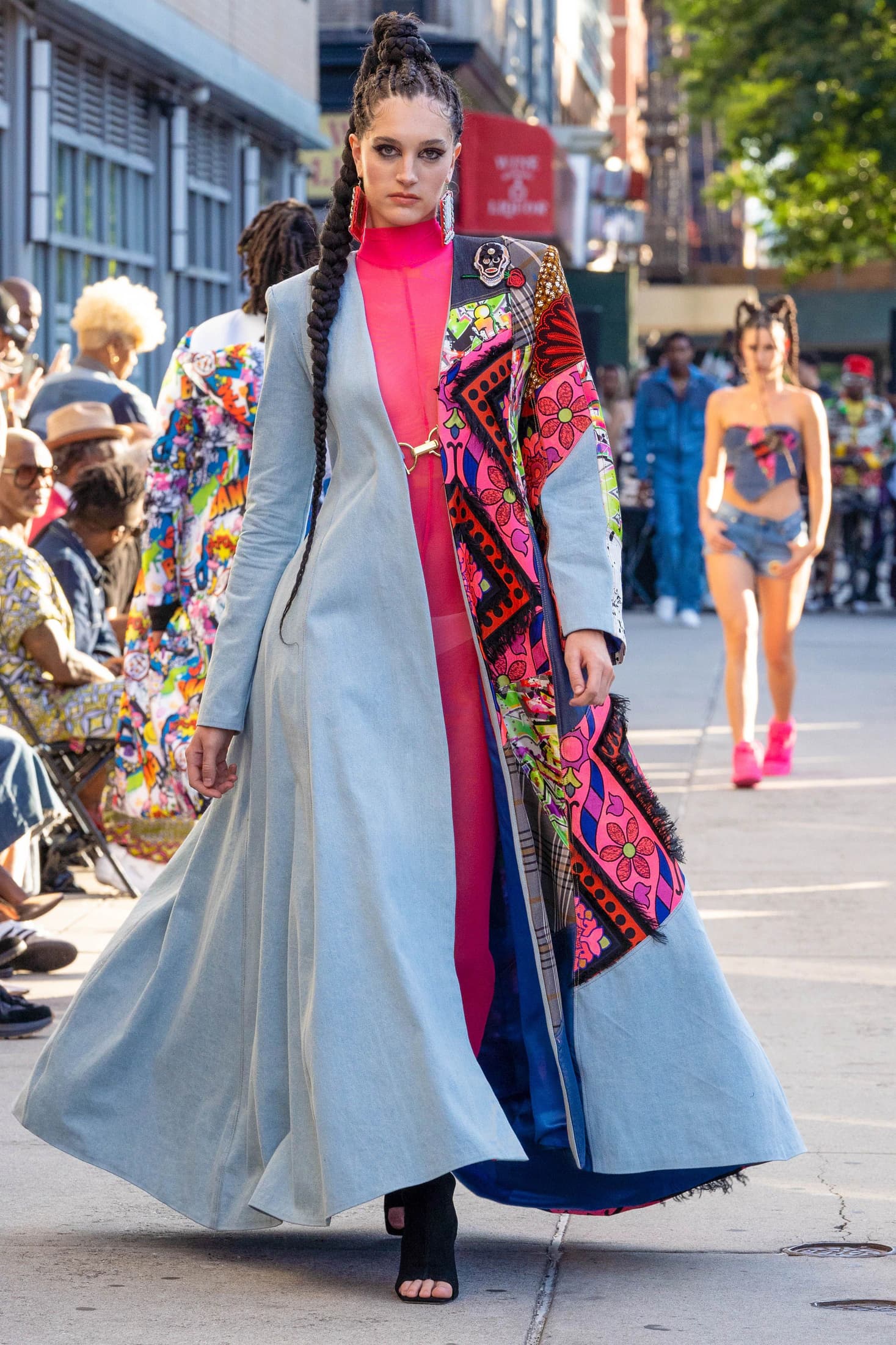 Womens Coat
