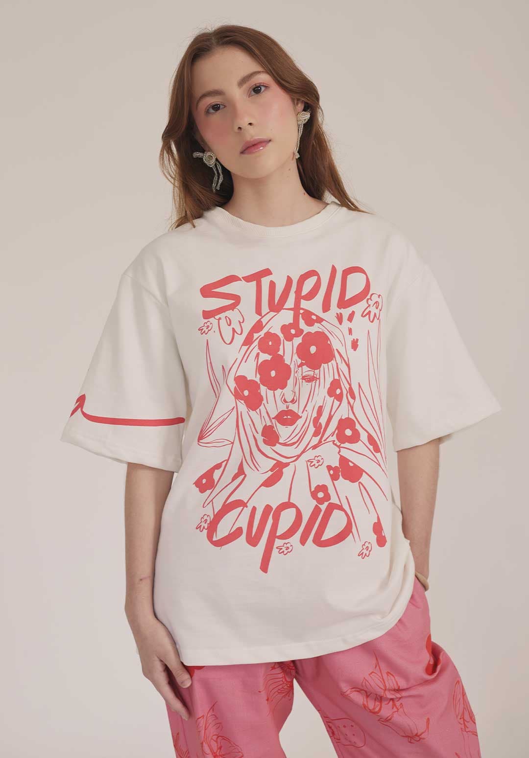 Camiseta Llorona - imagen 1