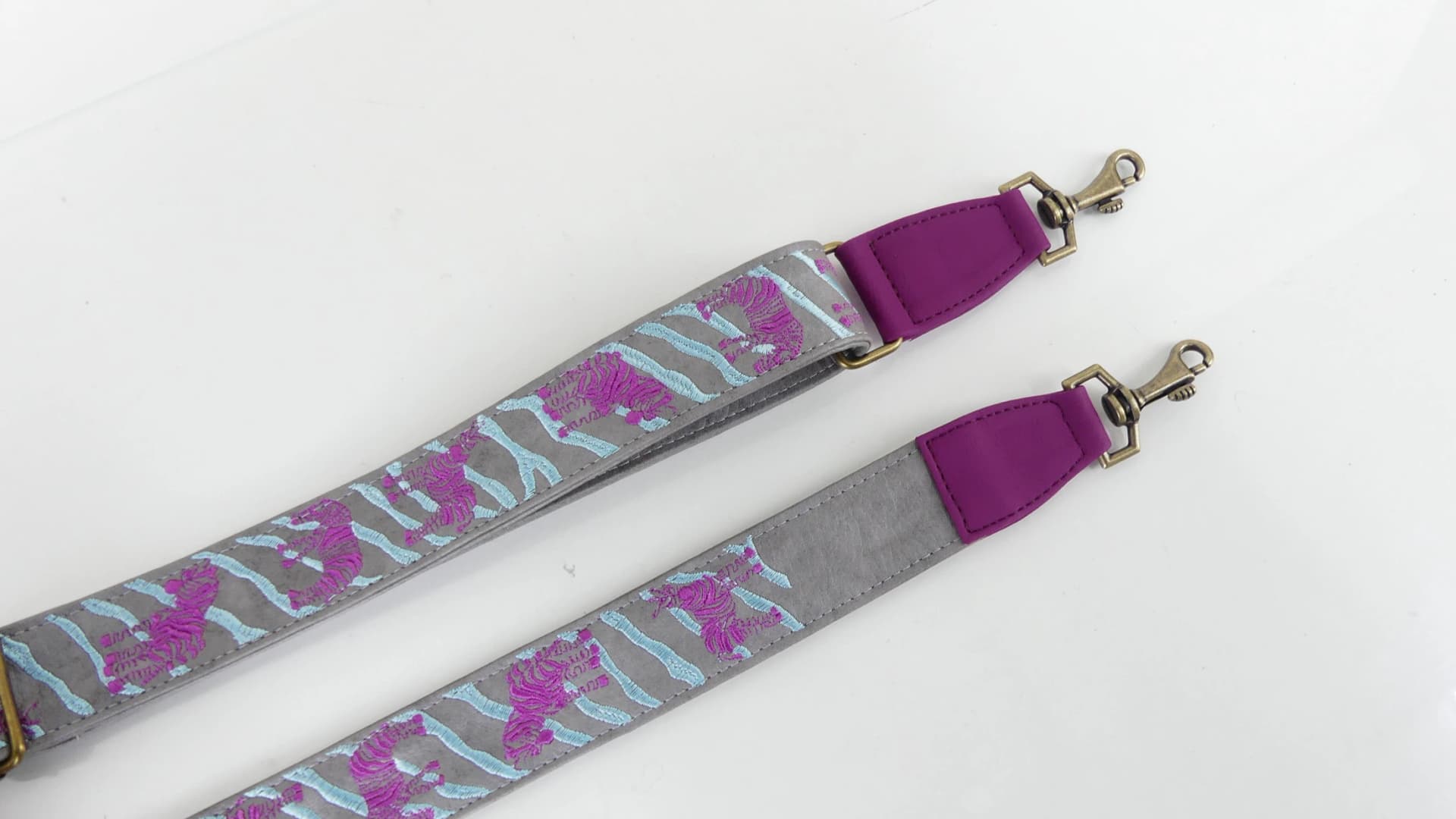 STRAPS CEBRA - imagen 9