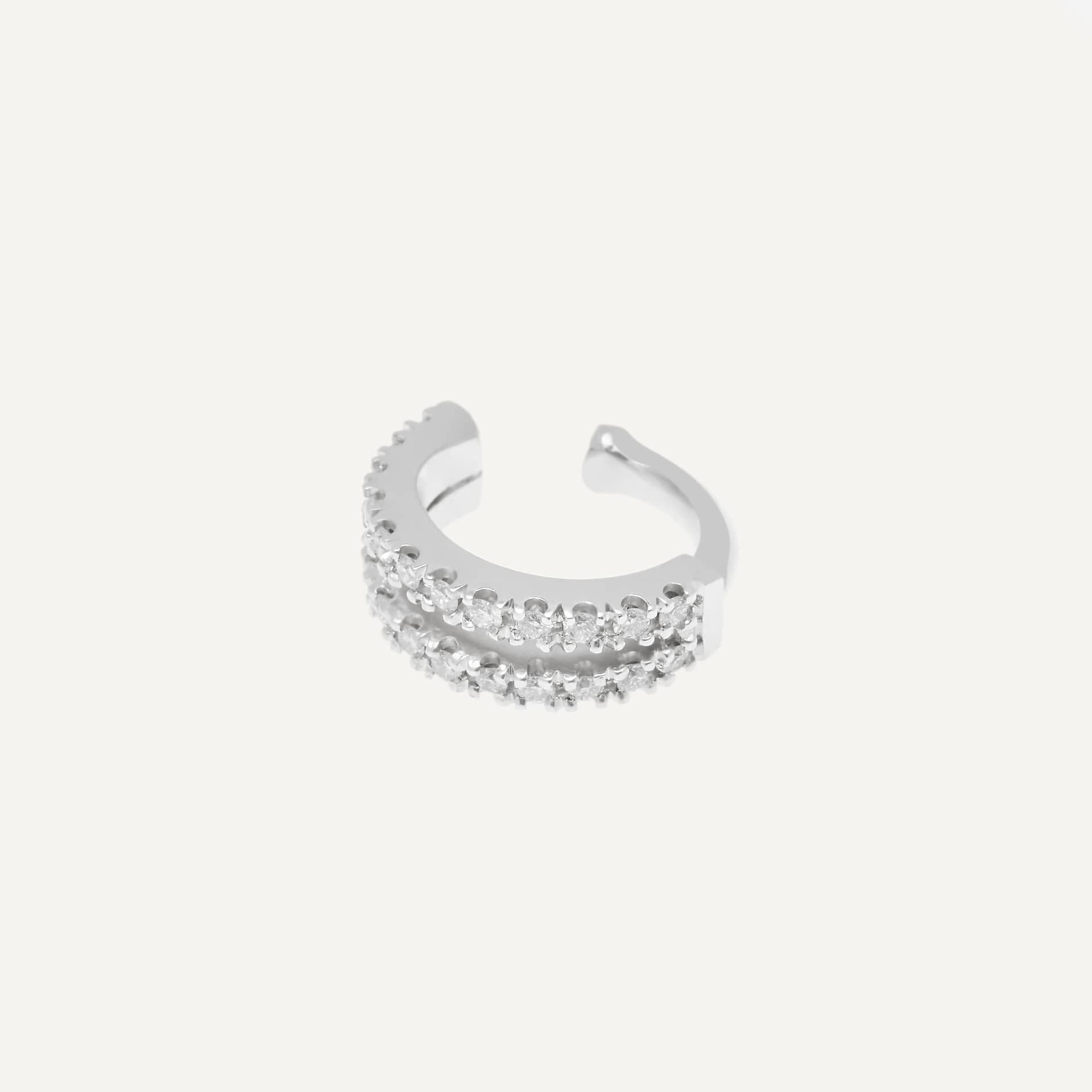 Earcuff Doble - imagen 2