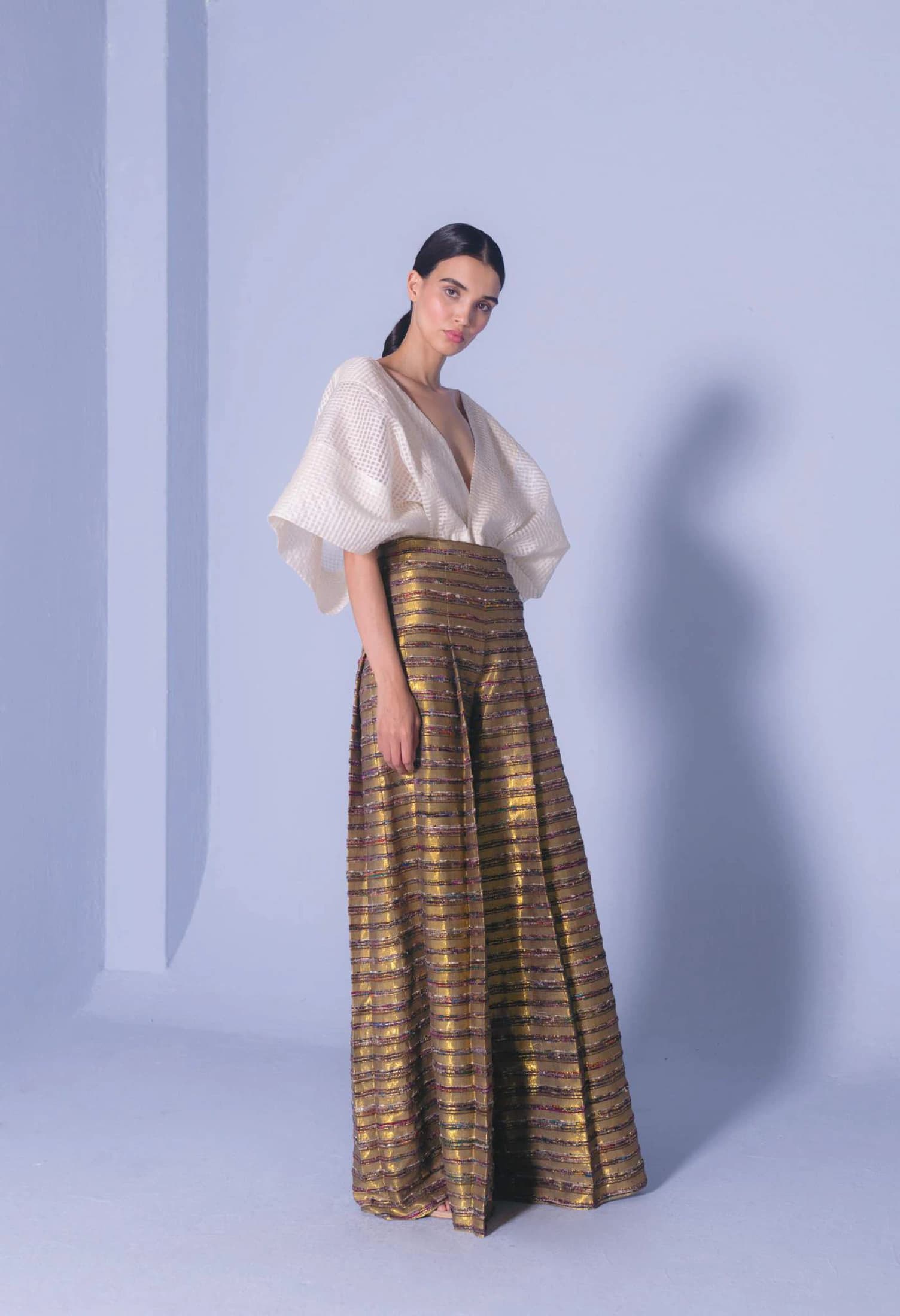 Tamarin Pant - imagen 1