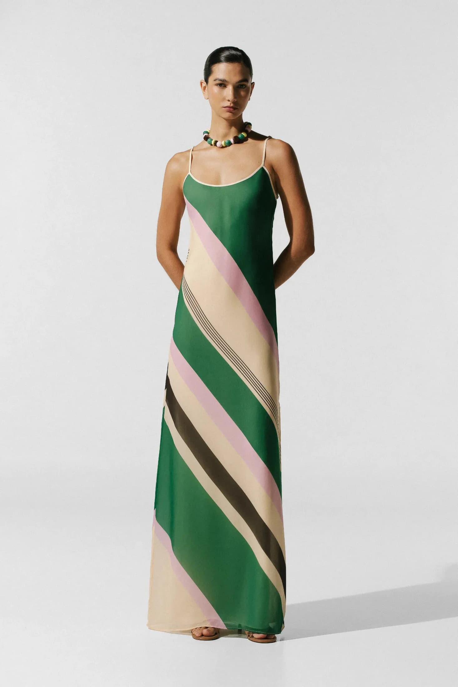 Rita Maxi Dress - imagen 1