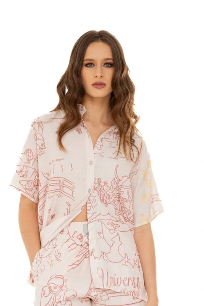 'Life Cycle' Shirt - imagen 3