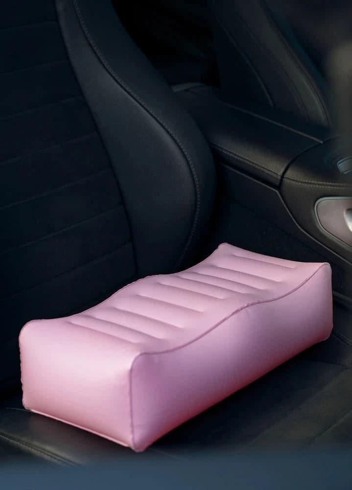 Cojín BBL Salome: Almohada inflable Post-Cirugía - imagen 2